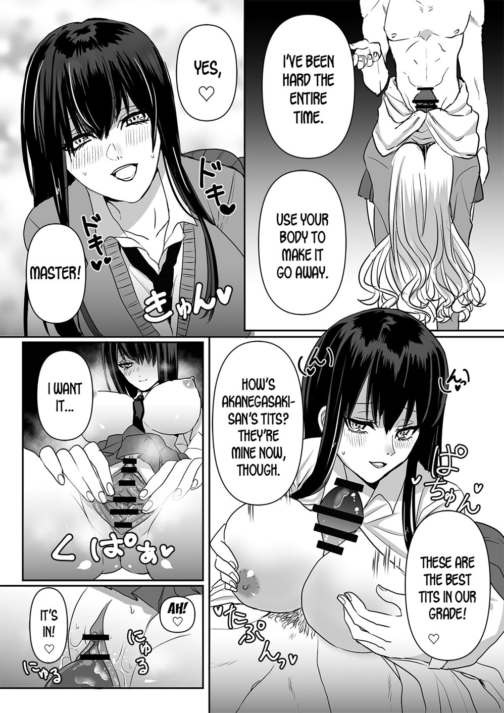 Page 24 | Broken First Love (Original) - Chapter 1: Broken First Love  [Oneshot] by Unknown at HentaiHere.com