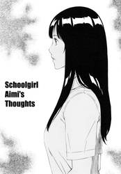 H3 Schoolgirl Aimi's Thoughts