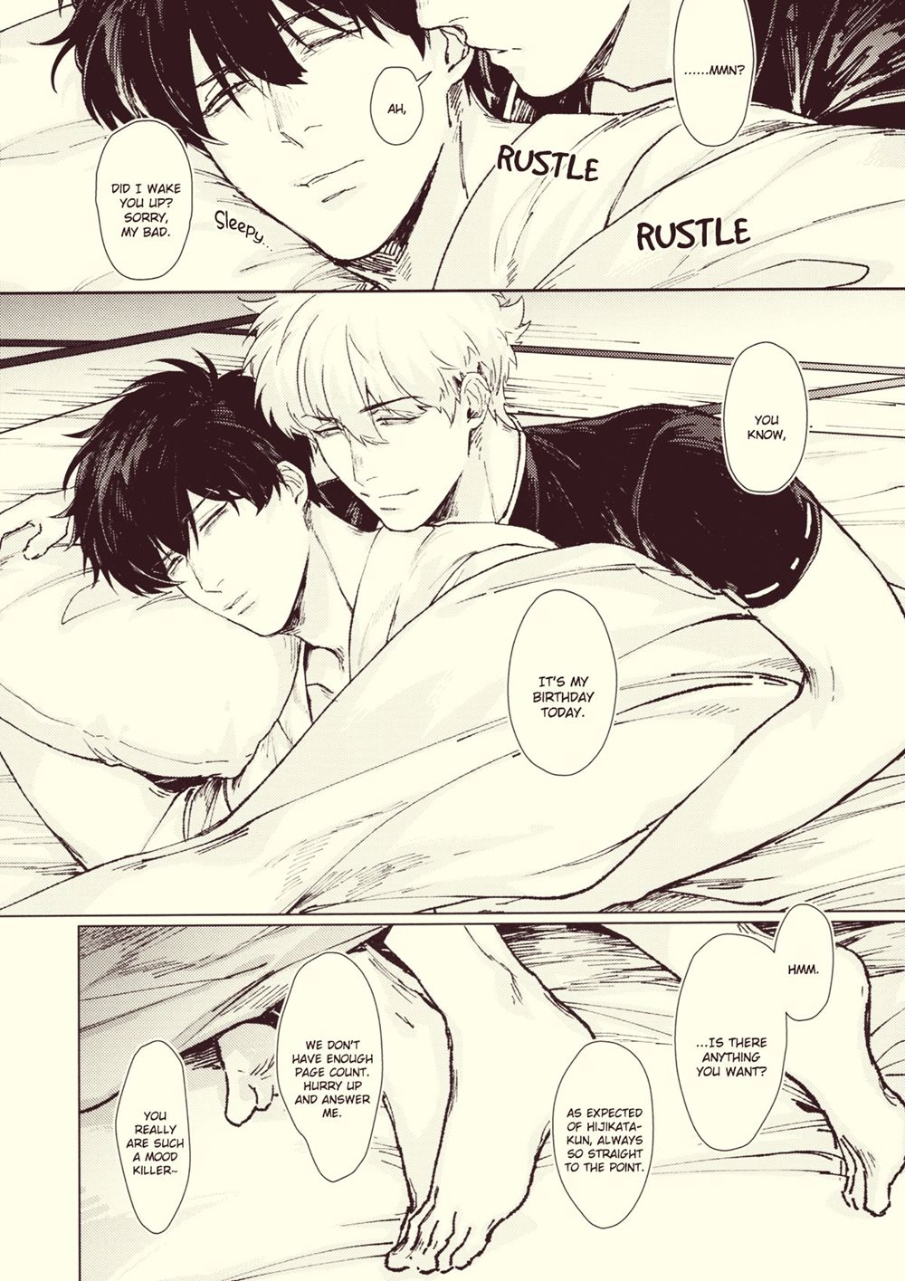 10.10 [Yaoi]