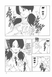 Videl LOVE