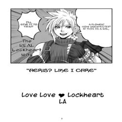Love Love Lockhart La