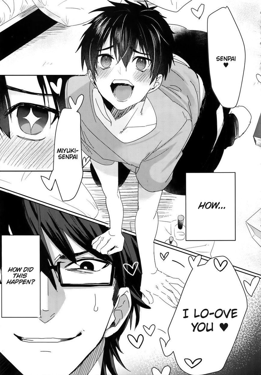 Saimin Reason Page [Yaoi]