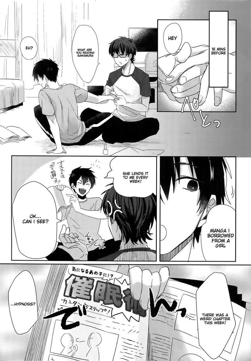 Saimin Reason Page [Yaoi]