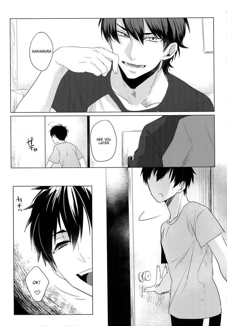 Saimin Reason Page [Yaoi]