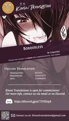 BORDERLESS