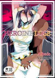 HEROINE LOSE Albedo