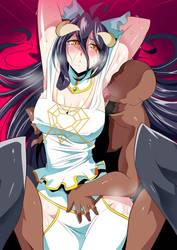 HEROINE LOSE Albedo