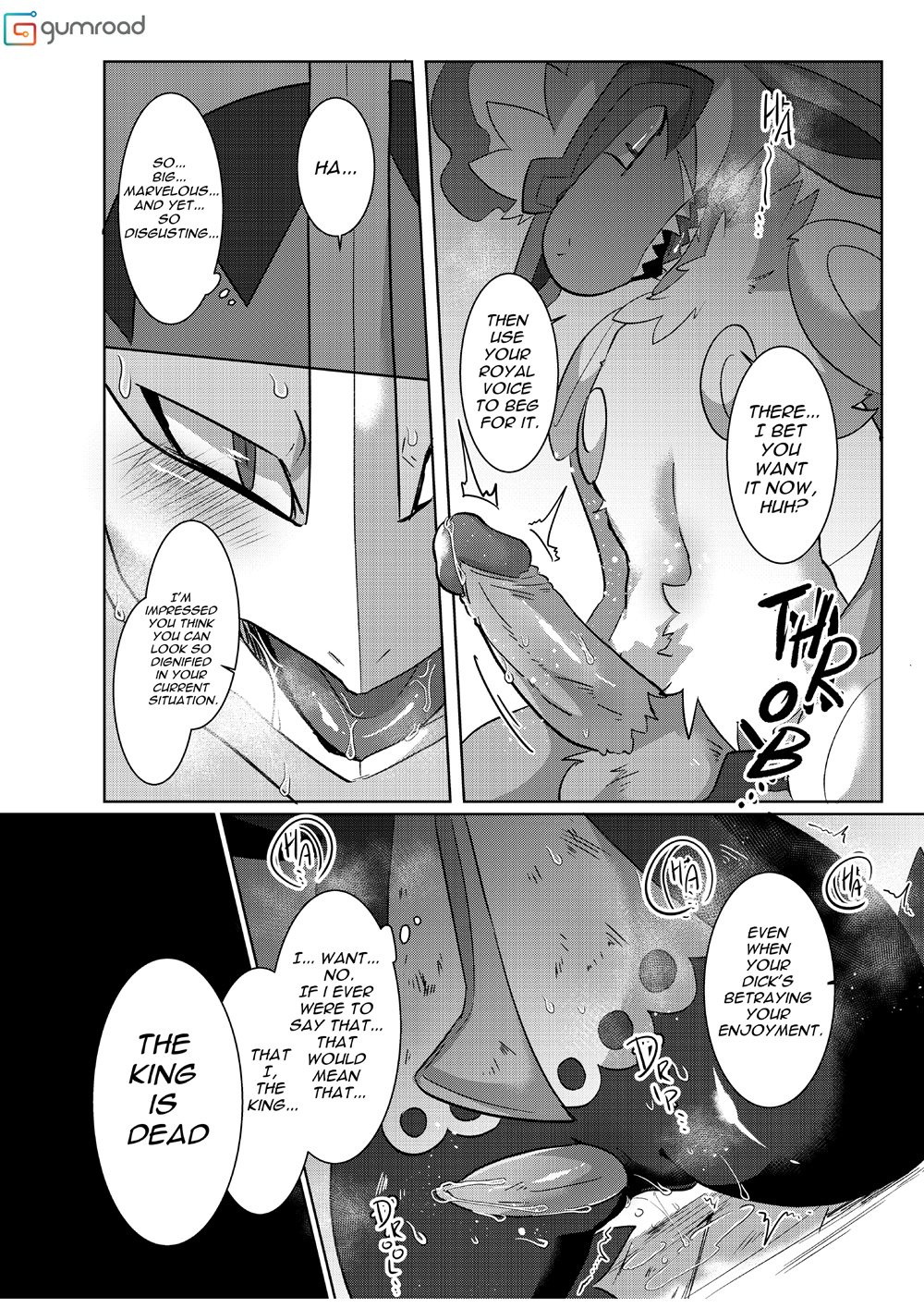 Page 90 | Mind Break ♂ [Yaoi] (Doujin) - Chapter 1: Mind Break ♂ by Dagashi  at HentaiHere.com