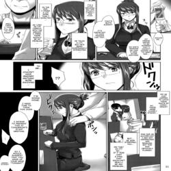 Sakiko-san’s Man Issues