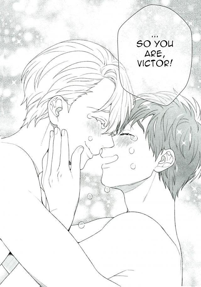 I'm Not A Virgin! (Nakajou Akira) [Yaoi]