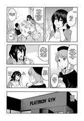 Personal Training (Zonda)