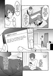 He's Set Up With A Dog ~How To Raise A Loyal Bitch Bride~ [Yaoi]