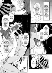 He's Set Up With A Dog ~How To Raise A Loyal Bitch Bride~ [Yaoi]