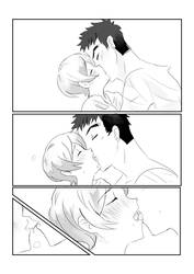 Yearning Yams [Yaoi]