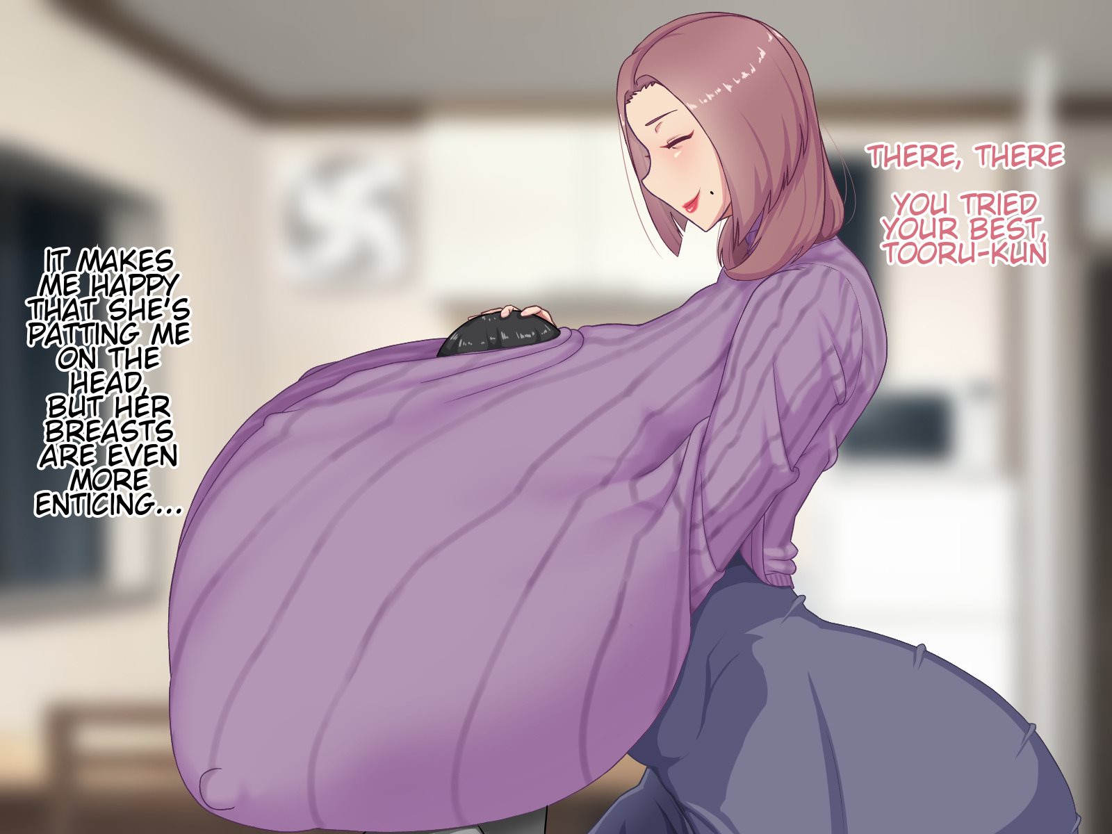 Hijab ecchi