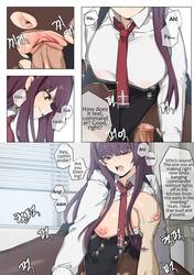 Banssee Girls Frontline Collection