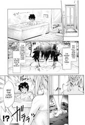 The Sexual Situation Of The Pendragon House