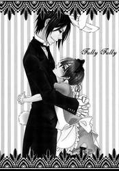 Fully Fully [Yaoi]