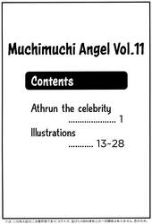 Muchi Muchi Angel