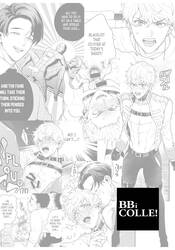 BOYxBOY IDOL COLLECTION!! [Yaoi]