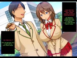 Netorare JK -Watashi, Sensei No Oyome-san Ni Narimasu-