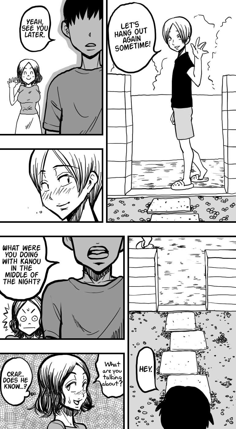 Page 30 | My Mother Was Having Sex With My Friend (Original) - Chapter 1: My  Mother Was Having Sex With My Friend [Oneshot] by Unknown at HentaiHere.com