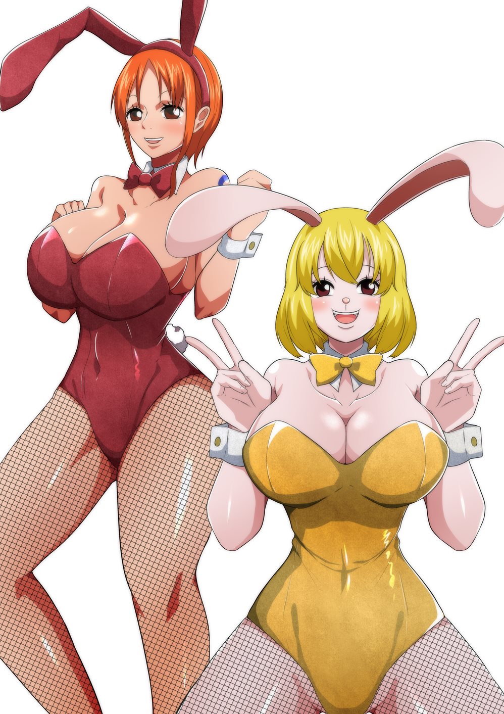 Bunny Service