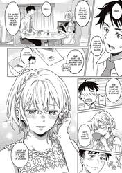 Closeted Bride + After Story