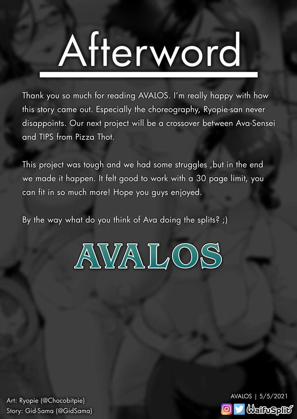 AVALOS