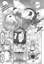 Tang Keke's Secret Special Training!! [Rewrite]