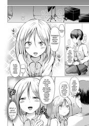 Otokonoko To Asobo [Yaoi]