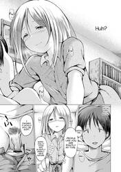 Otokonoko To Asobo [Yaoi]