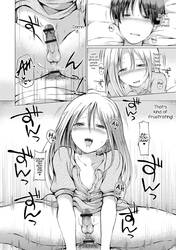 Otokonoko To Asobo [Yaoi]