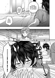 The Apartment In Which The Ghost Of Sodomy Lives [Yaoi]