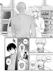 How Much Would You Buy Me For? [Yaoi]