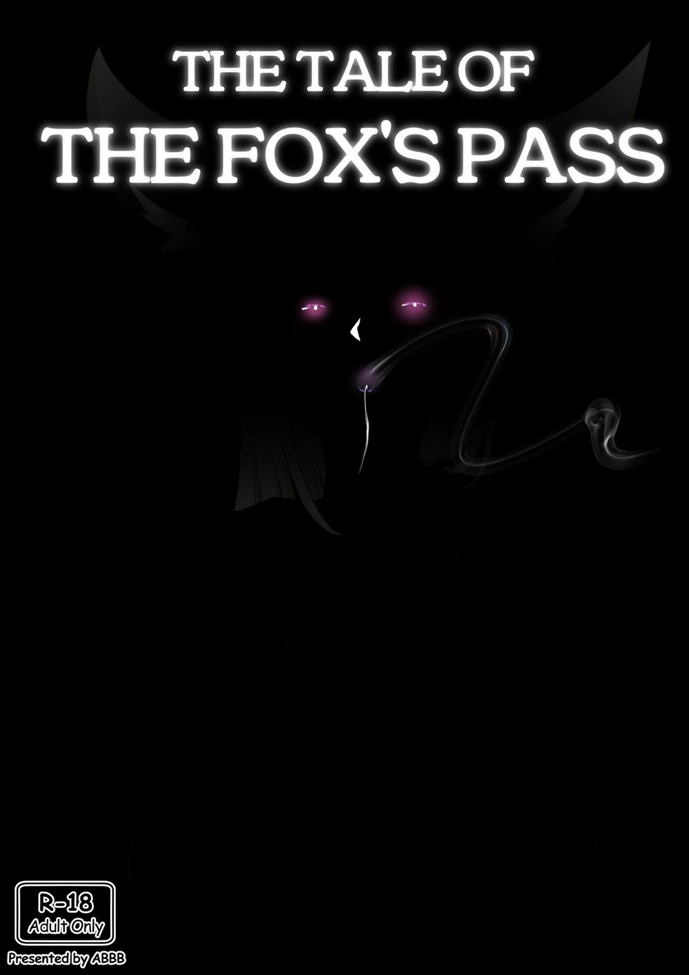 The Tale Of The Fox's Pass