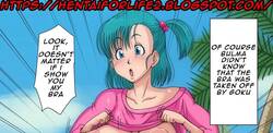 Bulma Do It