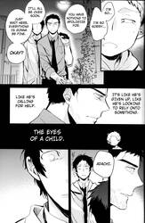 The End Of The World [Yaoi]