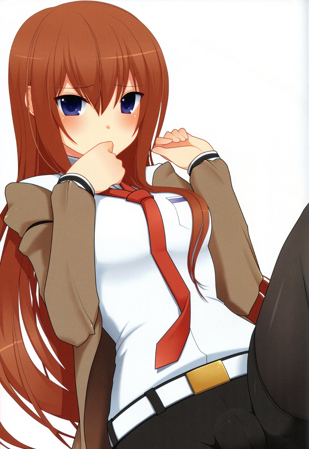 Kurisu-ism