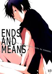 Ends And Means [Yaoi]