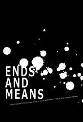 Ends And Means [Yaoi]