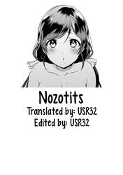 Nozotits