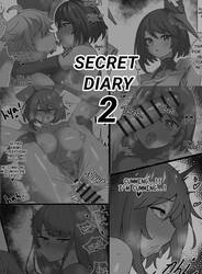 SECRET DIARY-KUJOU SARA