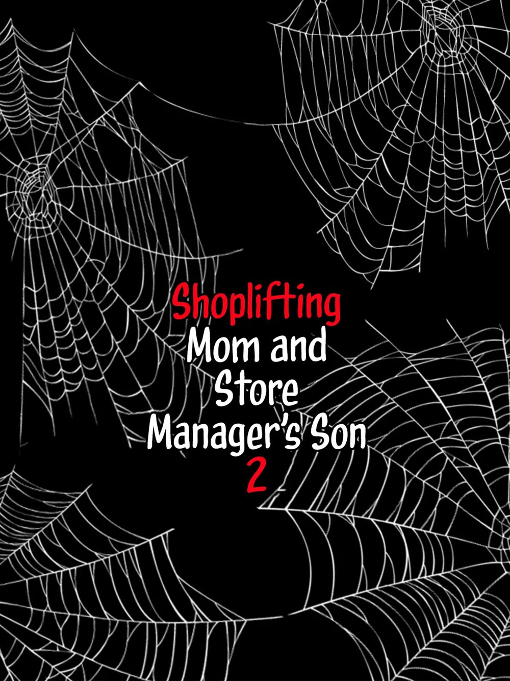 Shoplifting Mom And Store Manager's Son