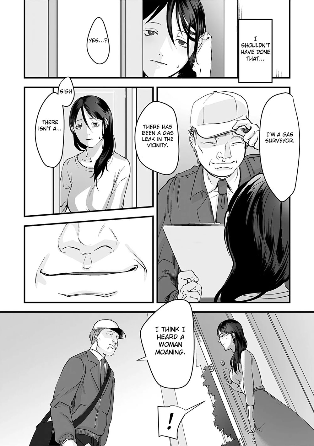 Page 11 | Hentai Family Game (Original) - Chapter 1: Hentai Family Game  [END] by - at HentaiHere.com