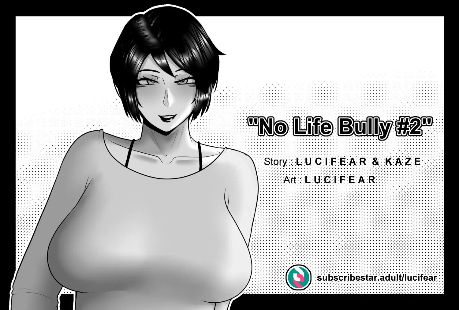 No Life Bully