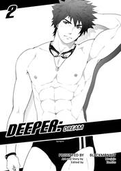 DEEPER [Yaoi]