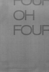 Four Oh Four [Yaoi]