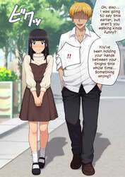 How I Became His GF ~A Cool Guy Turned Crossdressing Addict~ [Yaoi]