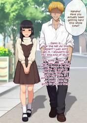 How I Became His GF ~A Cool Guy Turned Crossdressing Addict~ [Yaoi]